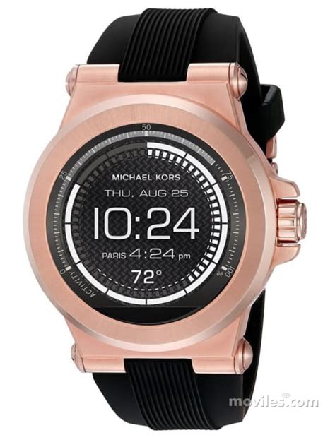 michael kors reloj model dw2d|Michael Kors dylan.